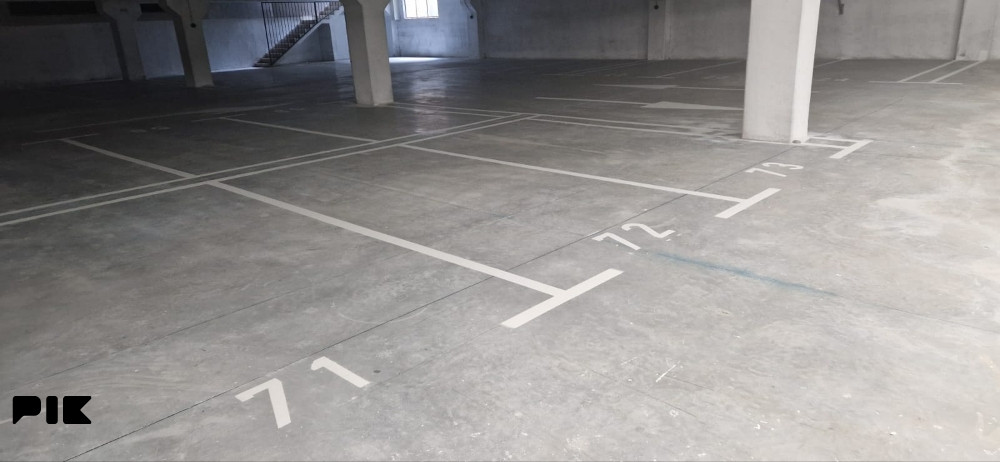 Garaža Tuzla Stupine 4