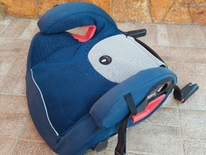 AUTOSJEDALICA ZA DJECU 9-36 KG CHICCO   ISOFIX Kopce