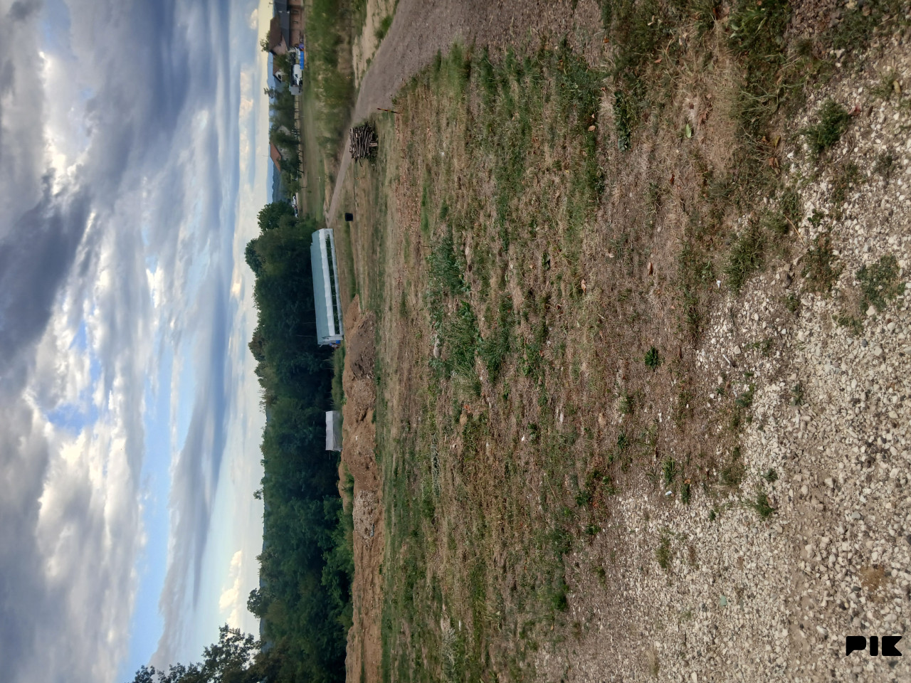Zemljište Derventa 1000m2 2
