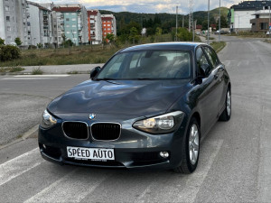 BMW F20 116 d/2.0 DIZEL 85KW
