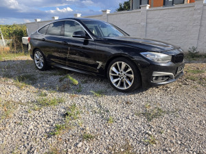 Bmw GT f34 3.0d N57 190kw dijelovi