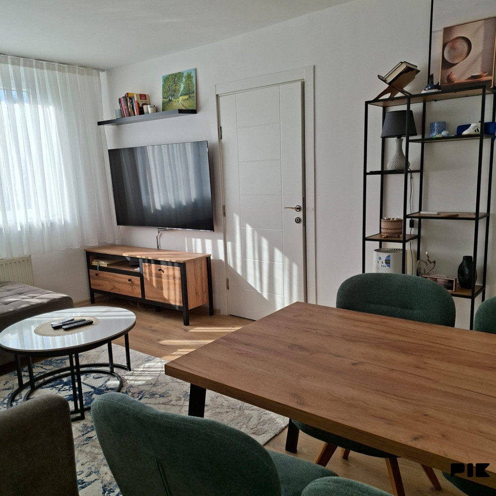 Sarajevo - Novi Grad (Dobrinja)/USELJIV ODMAH/KOMPLETNO NAMJEŠTEN photo 1