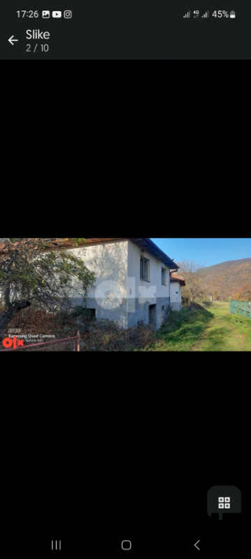 Kuća Hadžići
