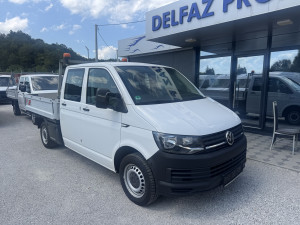 VW PITAR T6