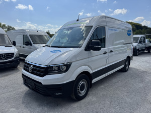 VW CRAFTER