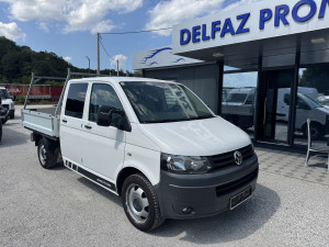 VW PUTAR 4x4
