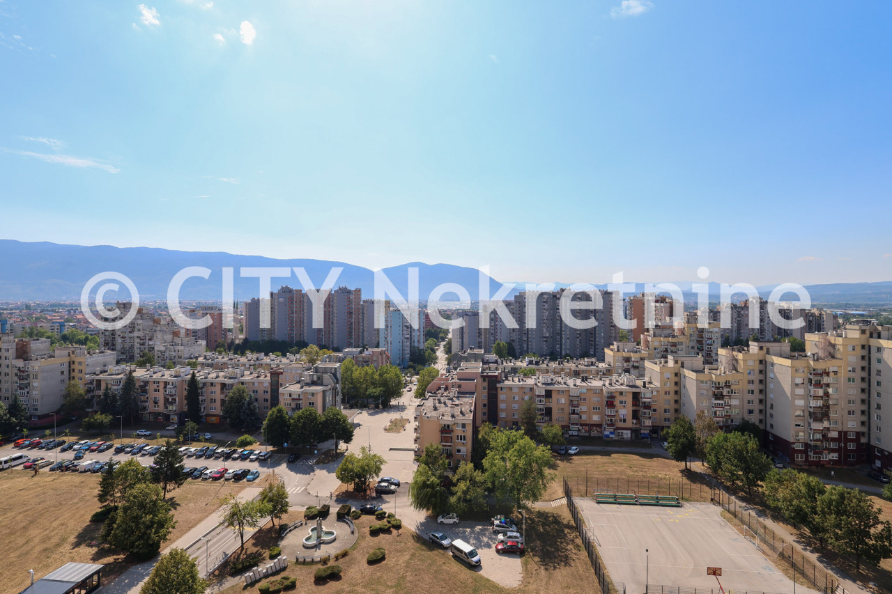 Dvosoban stan - Novi grad - Alipašino polje B faza - 53 m2 photo 5
