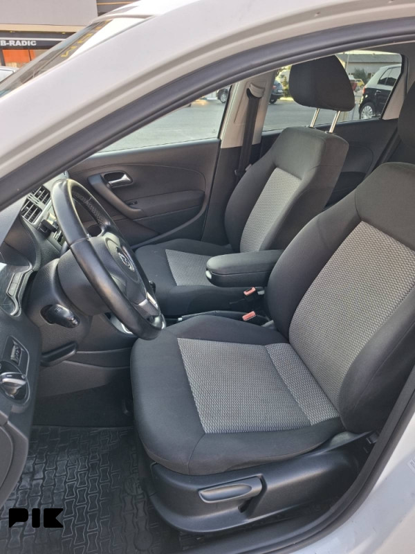 Volkswagen Polo 1.2 TDI 2011G 55KW 065 007 017