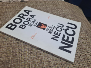 Neću  / Bora Đorđević