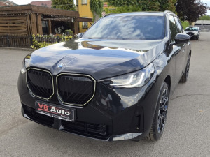 BMW X3 2.0 XDRIVE MOPTIC 2024