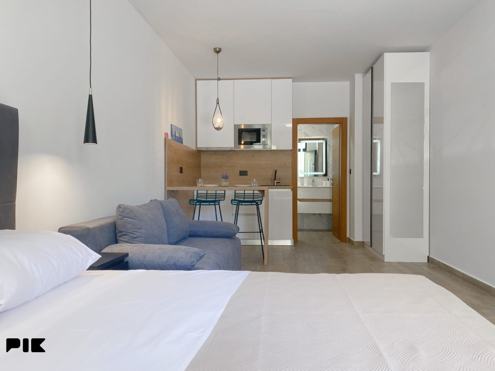 Stanovi i apartmani Fojnica