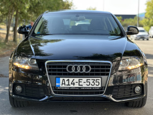 Audi A4 2.0 TDI Euro5