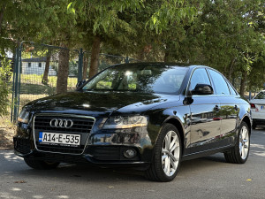 Audi A4 2.0 TDI Euro5