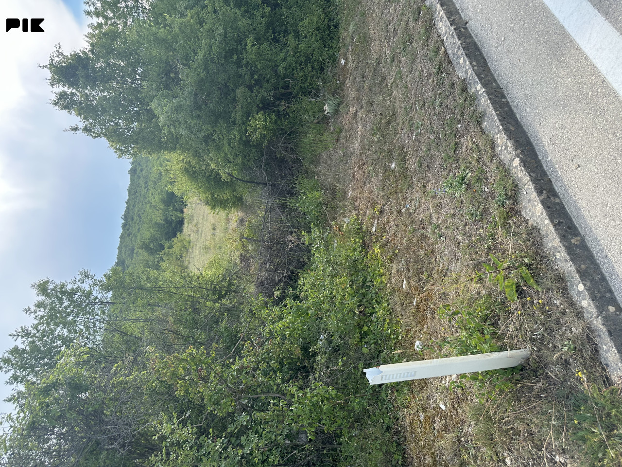 Zemljište Rotimlja izmedju Stoca i Mostara 4
