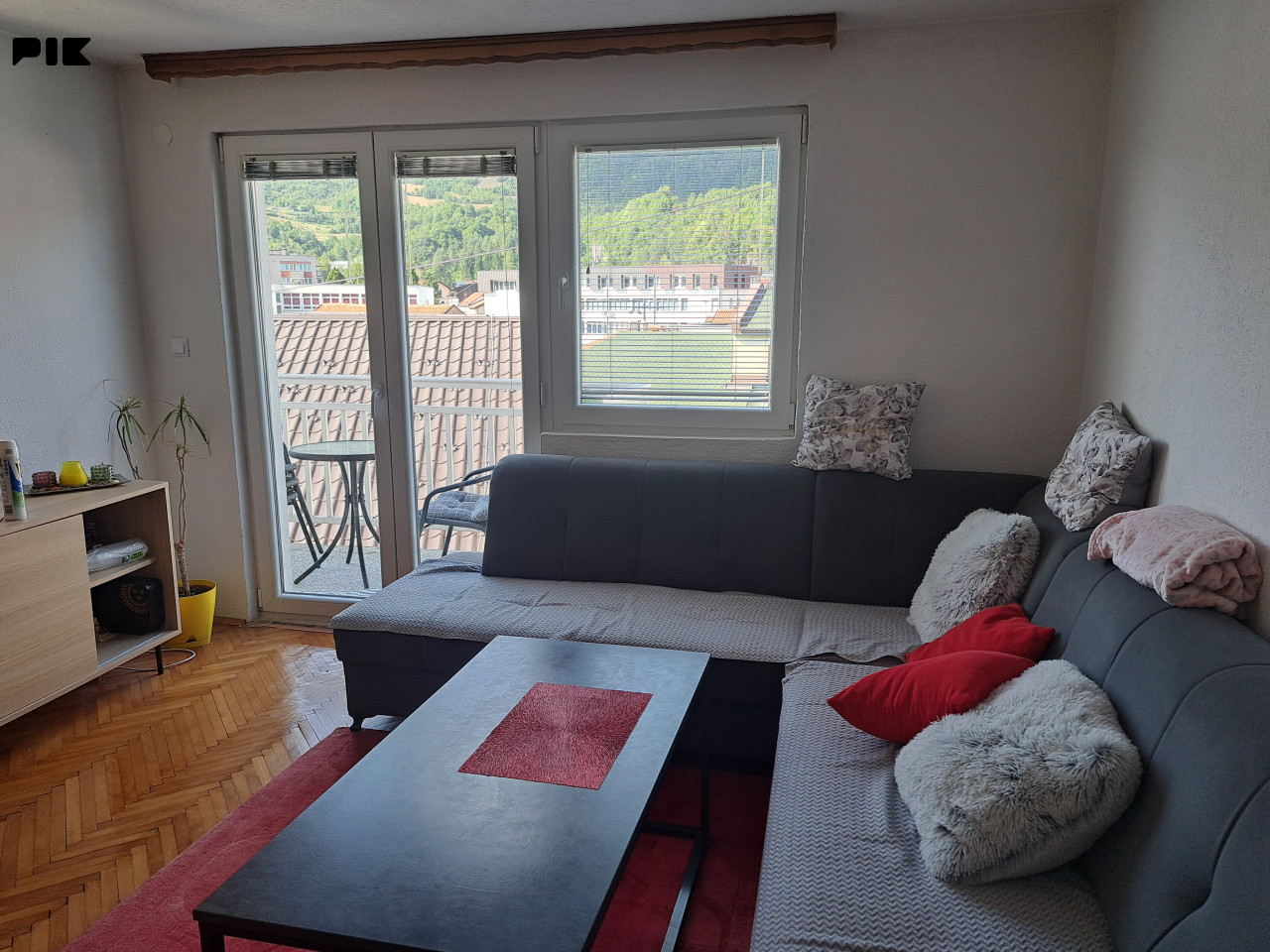Kuća Travnik 4