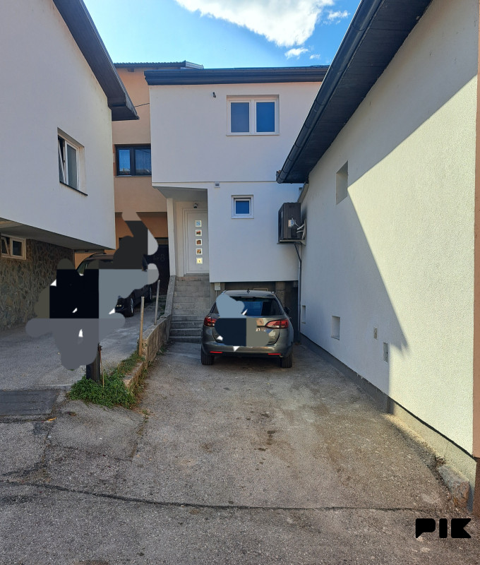 Kuća Travnik 2