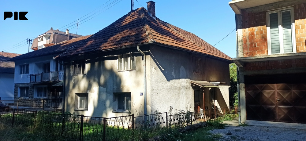 Kuća Novi Grad ul. Miloša Obilića 24 - Prodaja