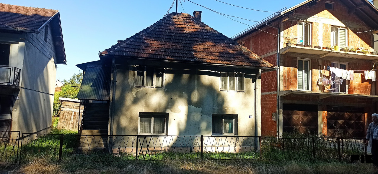 Kuća Novi Grad ul. Miloša Obilića 24 - Prodaja 2