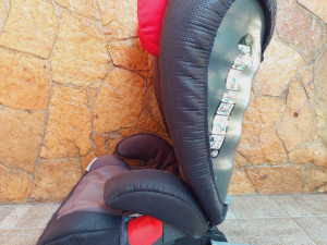 AUTOSJEDALICA OD 15-36 KG  BRITAX ROMER GERMANY ISOFIX
