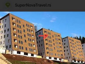 Pale,Ravna planina apartman nov photo 5