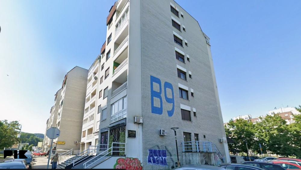 [ZAMJENA] STAN TUZLA, STUPINE B9 50m2
