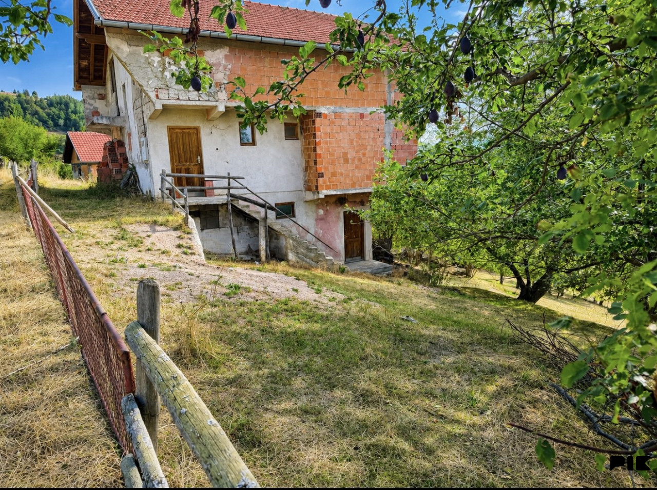 Kuća Ilijaš 150m2 photo 3