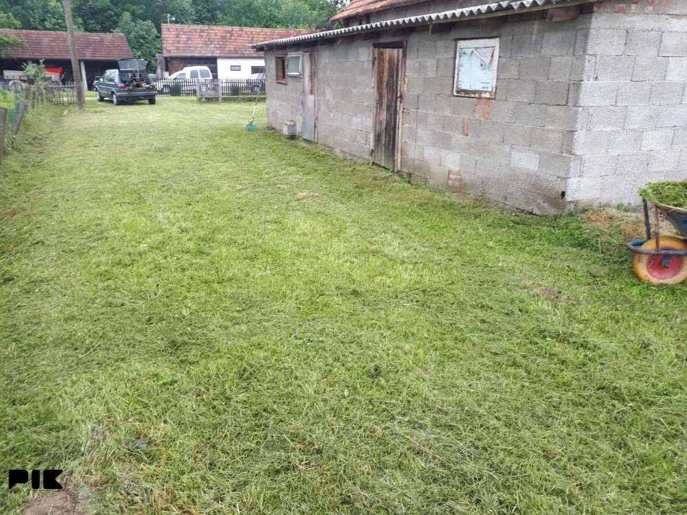 Kuća Pelagićevo 4