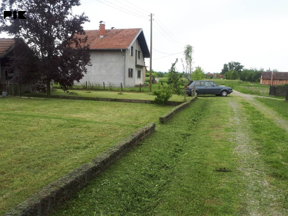 Kuća Pelagićevo 6