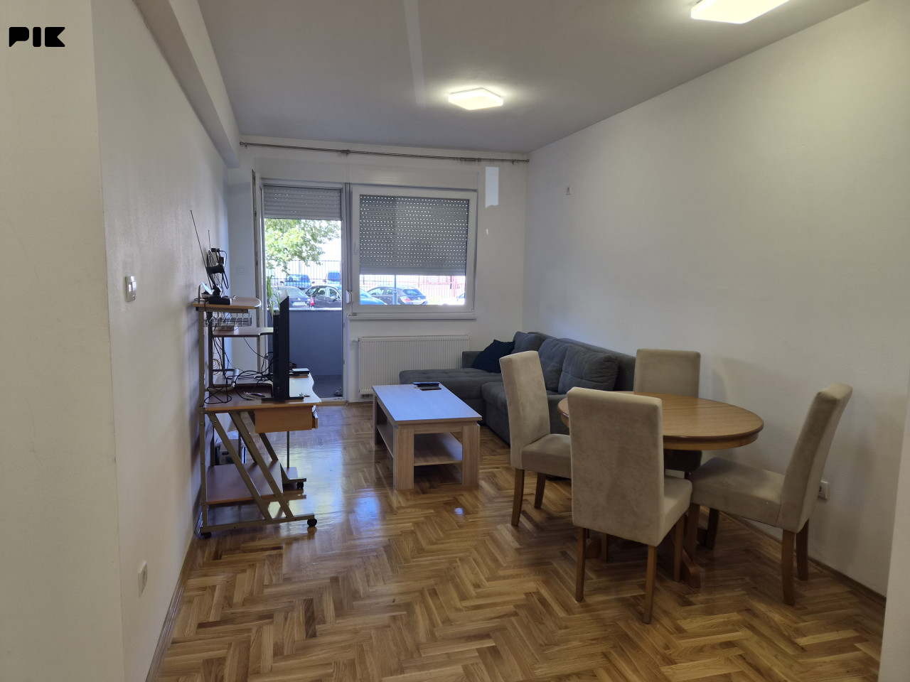 Stan Banja Luka 60m2 2