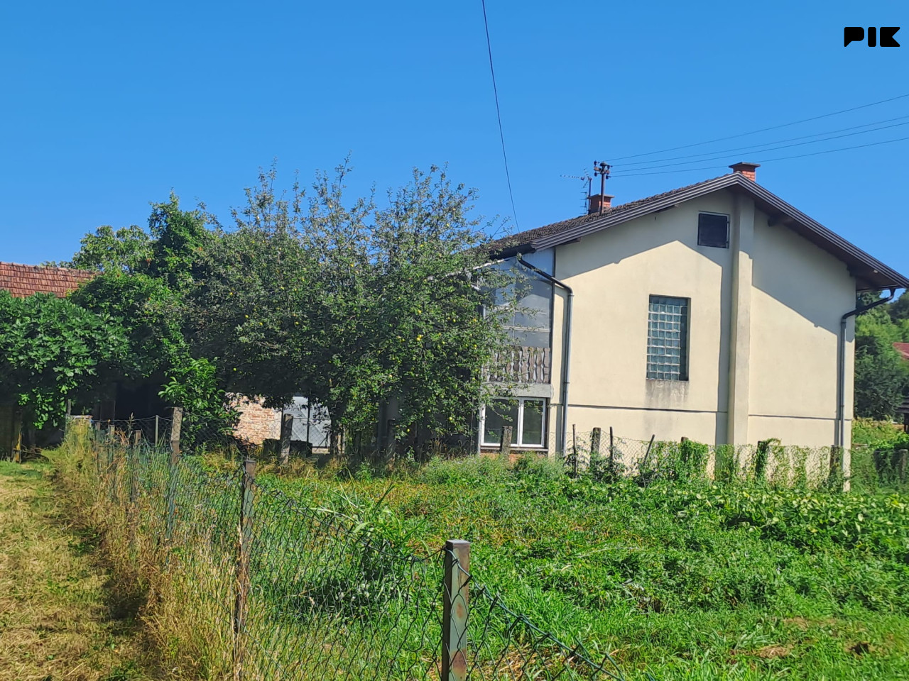 Kuća - Kobas - Opstina Srbac 3