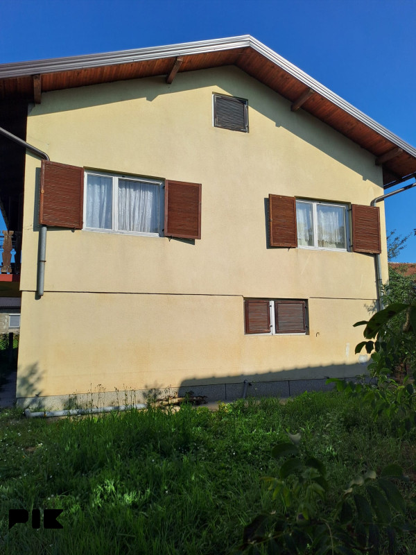 Kuća - Kobas - Opstina Srbac 5