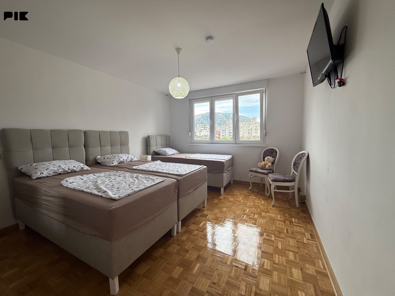 Stan na dan-Mostar 3