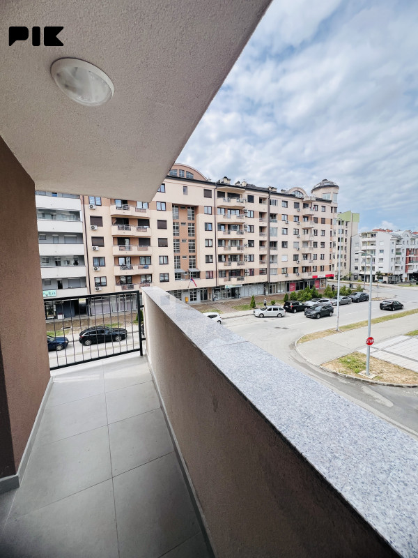 Stan Istočno Sarajevo 68m2