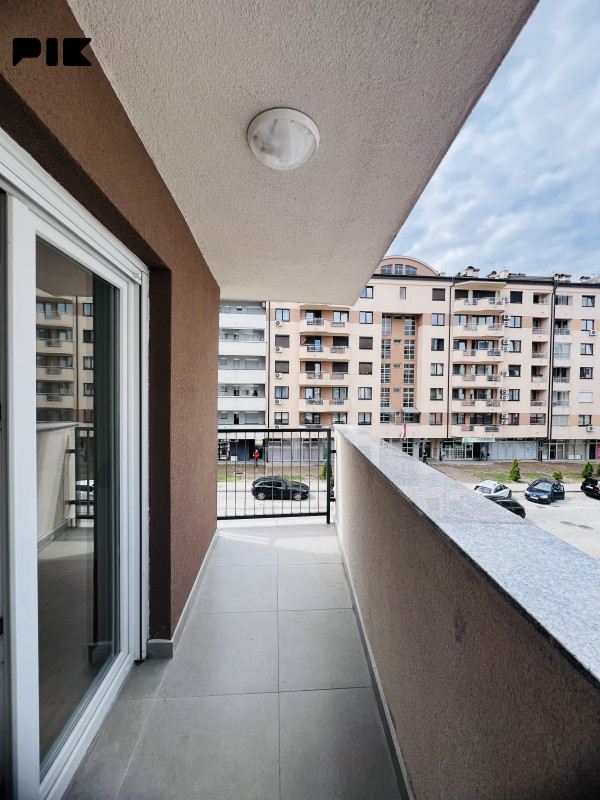 Stan Istočno Sarajevo 68m2 2