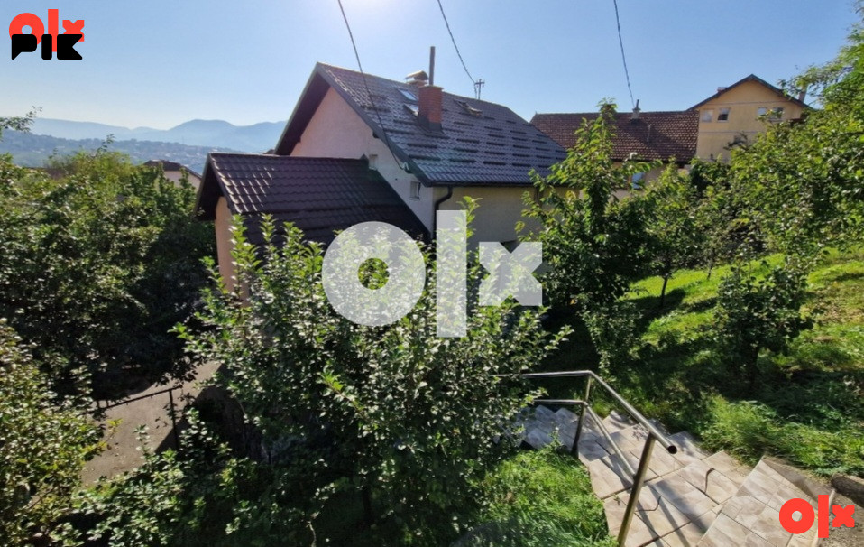 Kuća Sarajevo 300m2 3