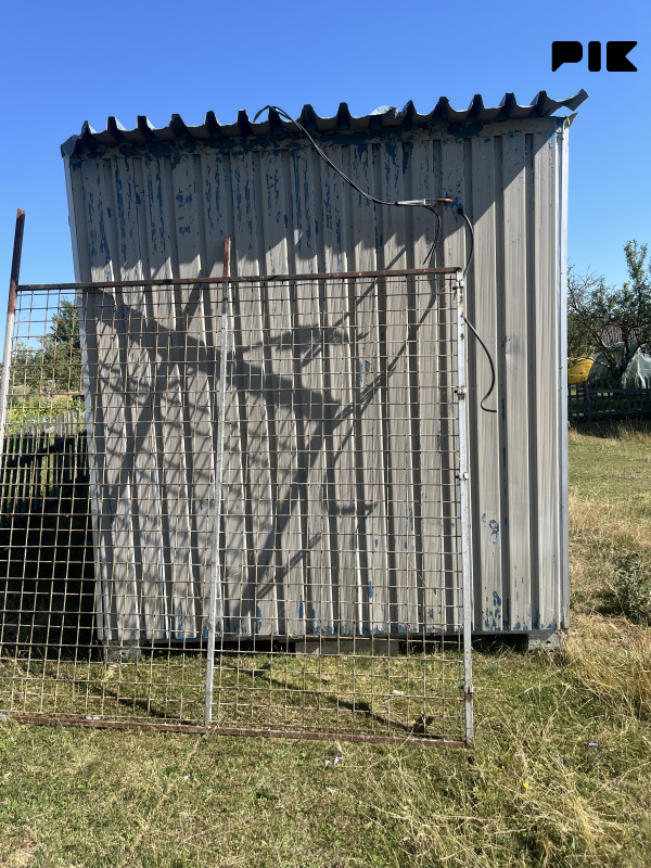 Kontenjer montazni 2