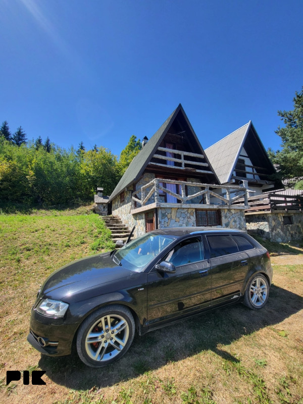 Sklypas, 18000 m²