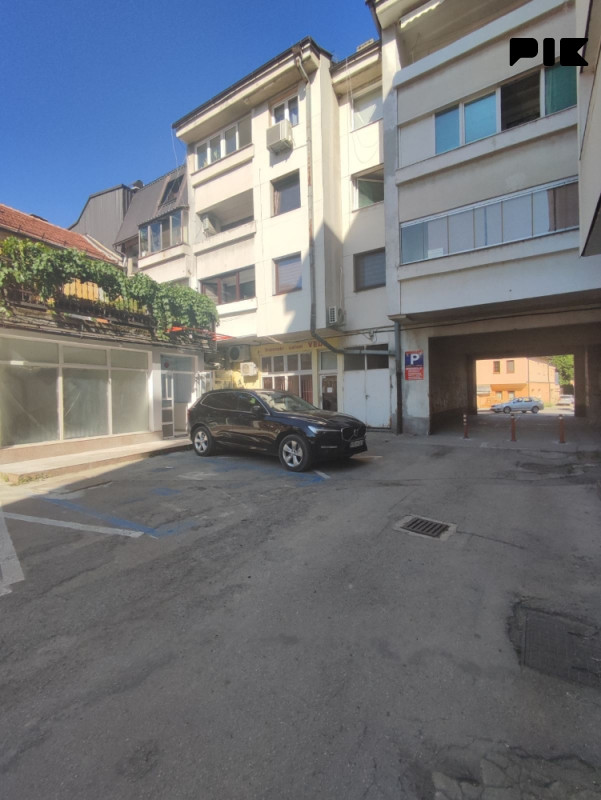 Commercial Space Travnik