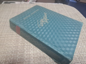 Gesta Berling / Selma Lagerlef