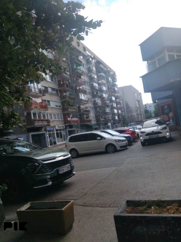 Prodaja stana  - Novo Sarajevo / Dolac Malta/