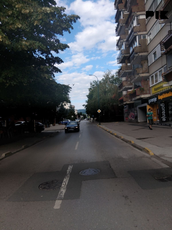 Prodaja stana  - Novo Sarajevo / Dolac Malta/ photo 2