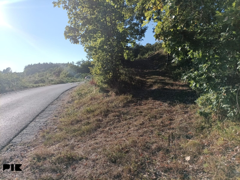 Zemljište Visoko 2