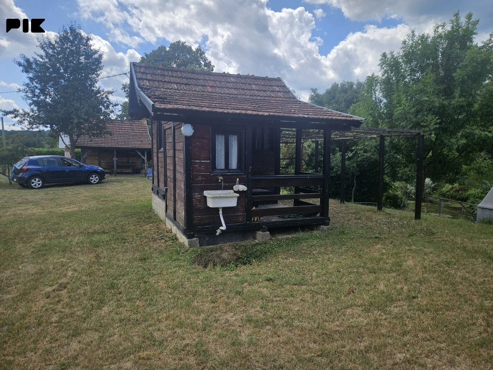 Vikendica Novi Grad 2