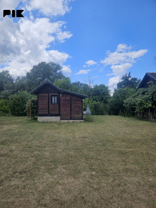 Vikendica Novi Grad 4