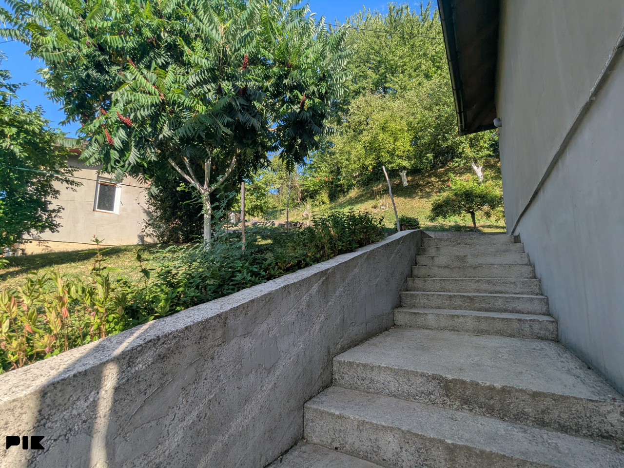 House in Vogošća - View 2