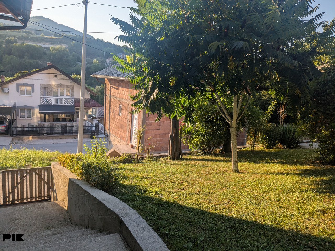 House in Vogošća - View 3