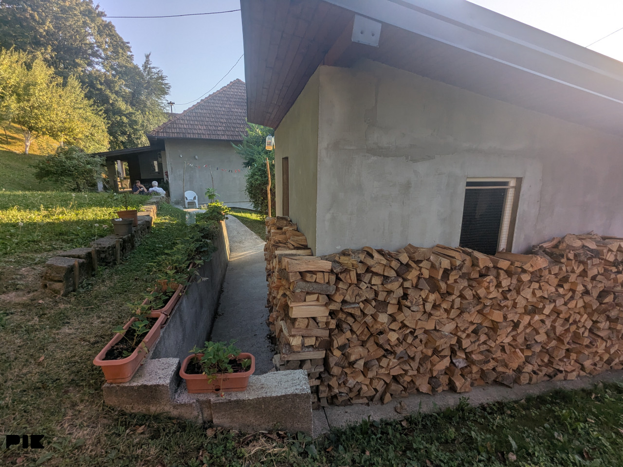 House in Vogošća - View 4