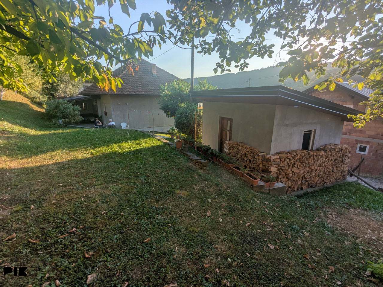 House in Vogošća - View 5