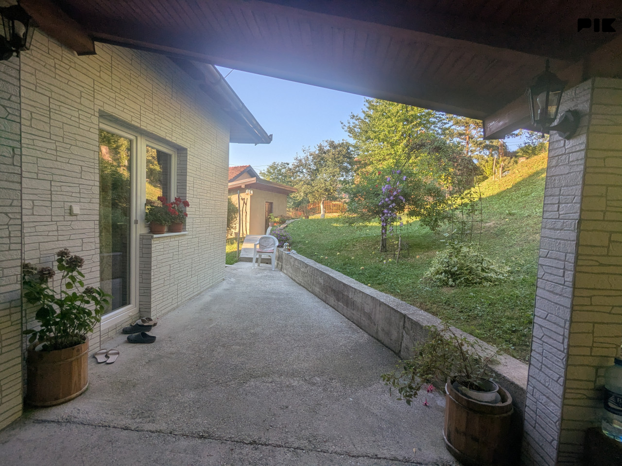House in Vogošća - More