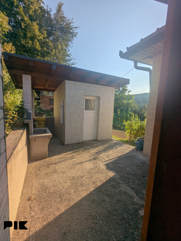 Kuća Vogošća 10